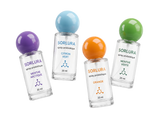 Mini-échantillon de parfums