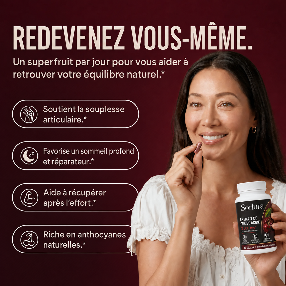 S'endormir plus vite et se réveiller moins en deux semaines