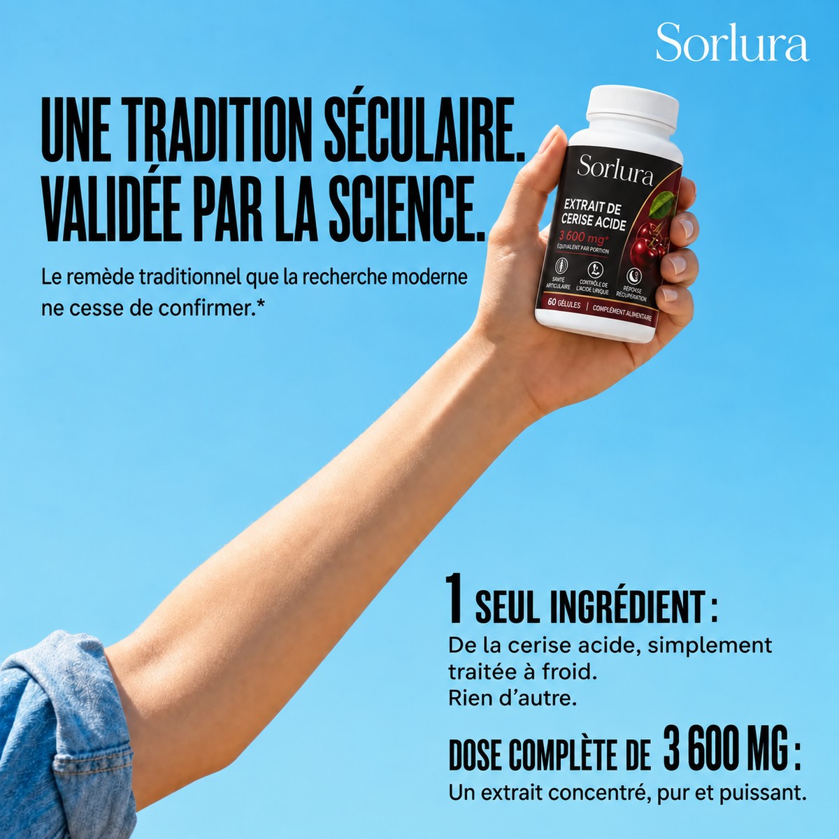 S'endormir plus vite et se réveiller moins en deux semaines