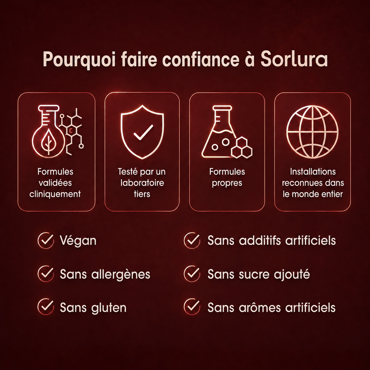 Foie Léger — Soutien et récupération du foie par Sorlura™