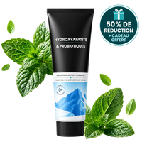 Dentifrice blanchissant