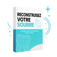E-book Santé buccale