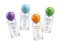 Mini-échantillon de parfums