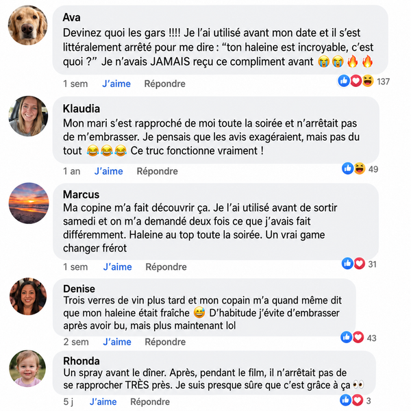Customer review