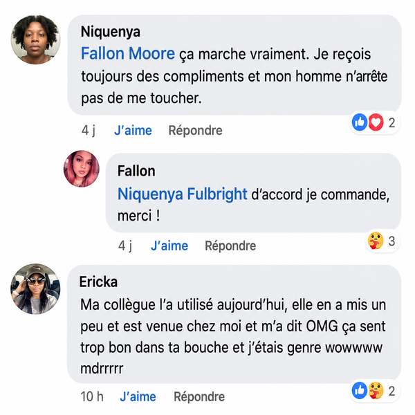 Customer review