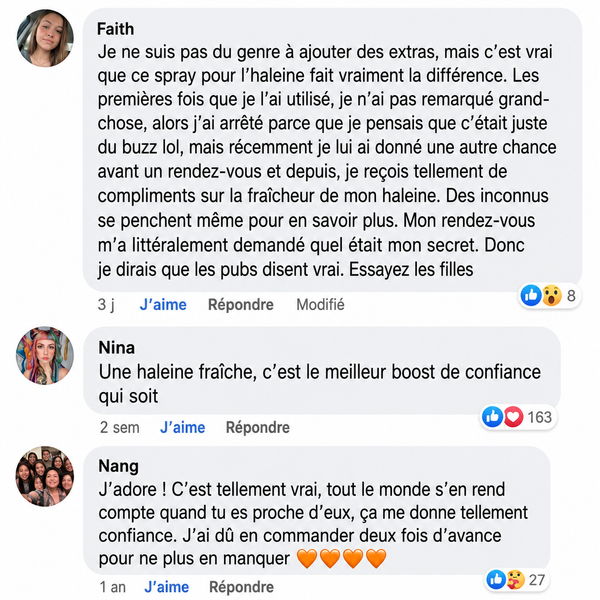 Customer review