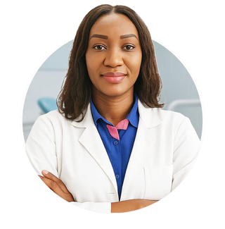 Dr Elena Morales