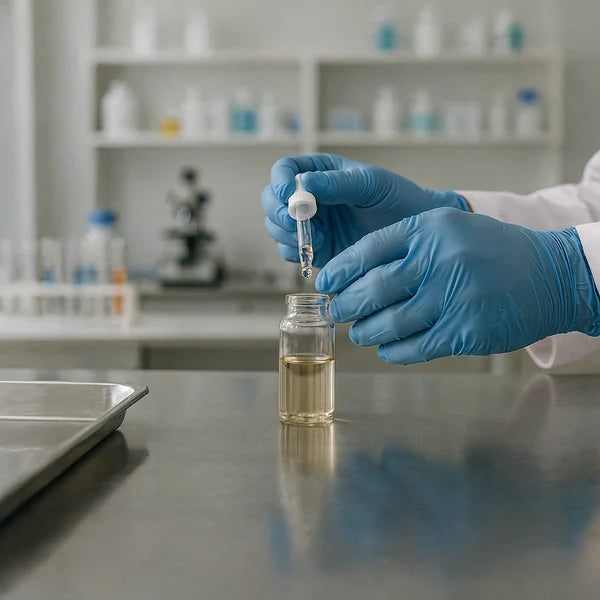 Vérifiée en laboratoire indépendant